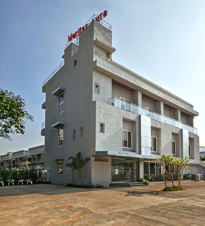 Meritas Aura Resort Lonavala Eksteriør bilde
